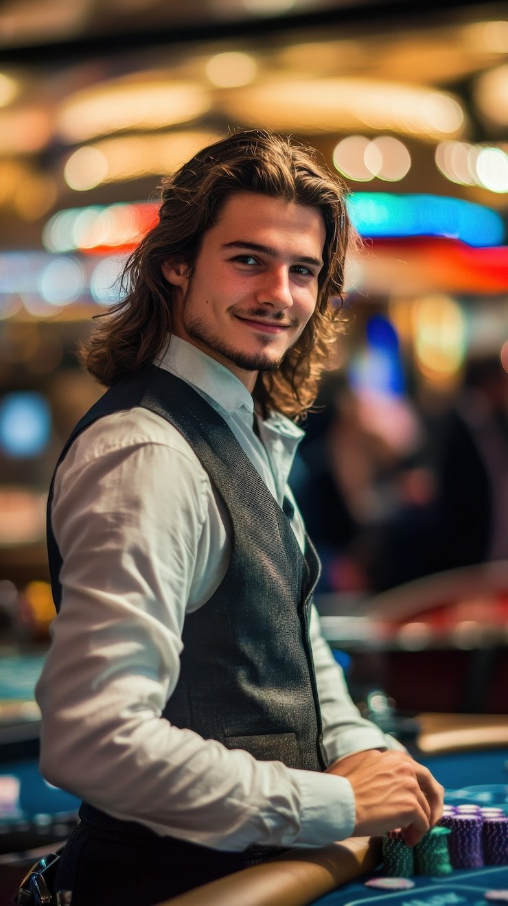 mentol slot app showing deposit, withdrawal, and tournament dashboard