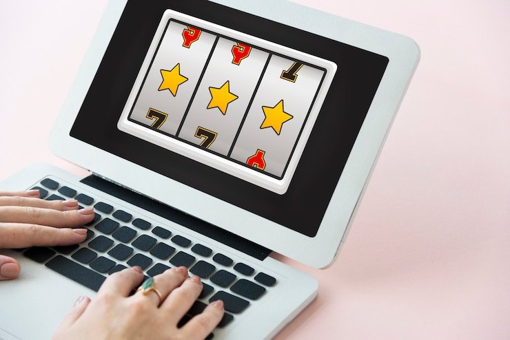 mentol slot featured game showcase