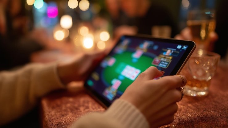 mentol slot featured game showcase